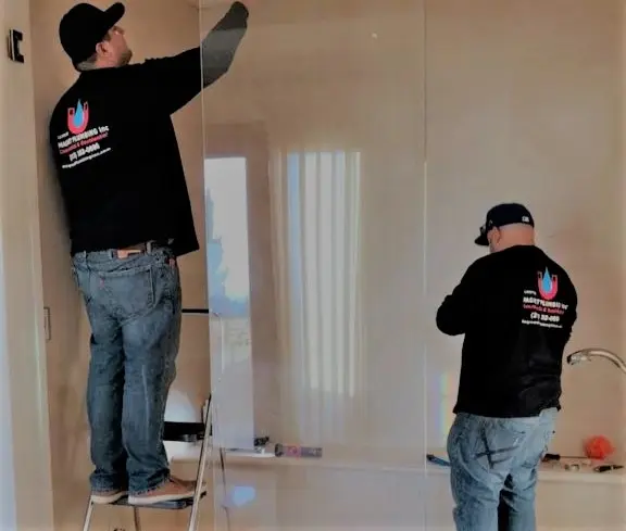 Professional plumbing installation for Tankless Water Heater Installation in Crescent Park